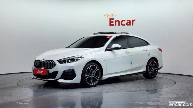 BMW 2-Series