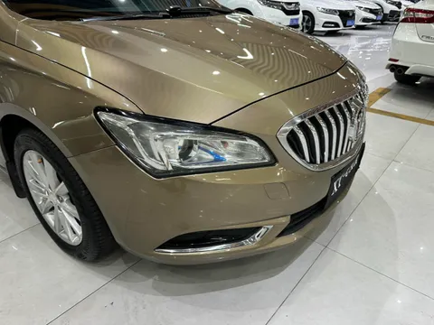 Buick Verano