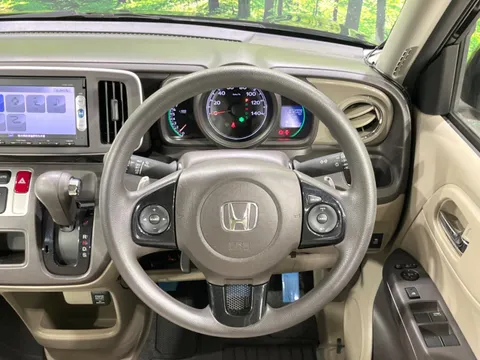 Honda N-ONE