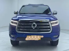 Great Wall Poer