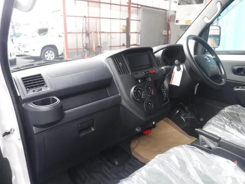 Toyota TownAce Van