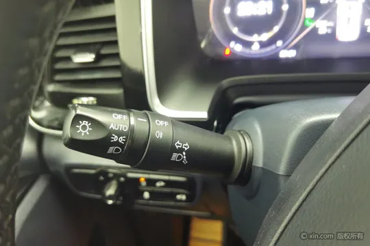 Gac M8