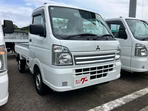 Mitsubishi Minicab Truck