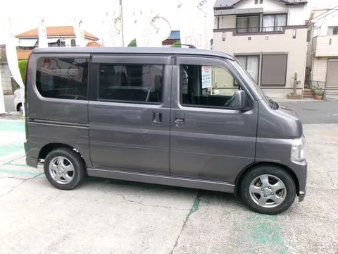 Honda Vamos