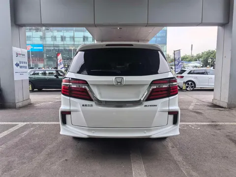 Honda Elysion