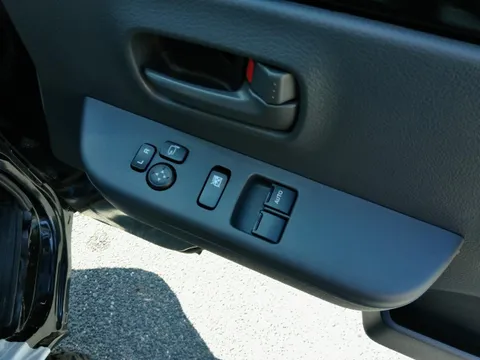 Suzuki Super Carry