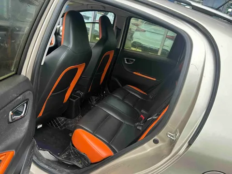 Geely Vision X1