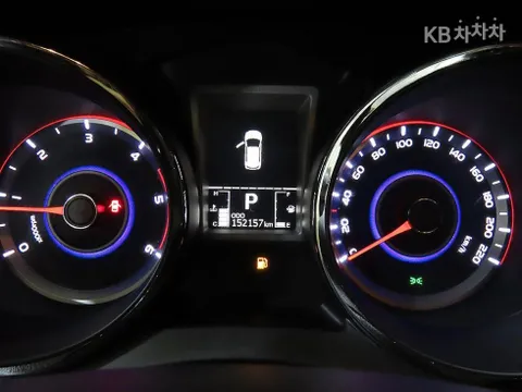 SsangYong Tivoli XLV (Tivoli Air)
