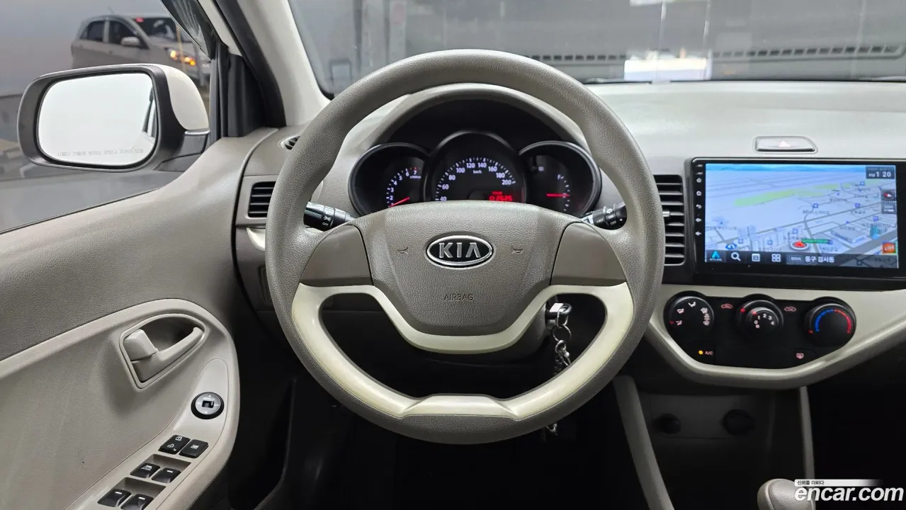 Kia Morning