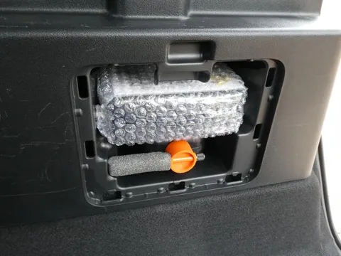 Honda Freed Plus