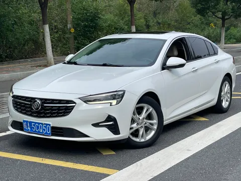 Buick Regal
