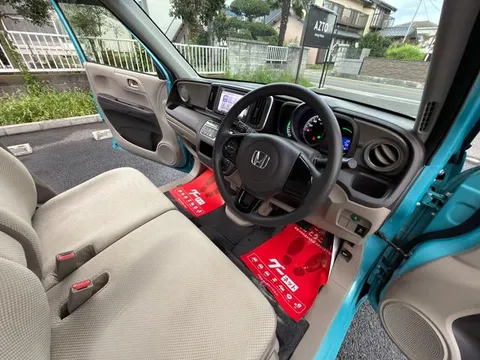 Honda N-ONE