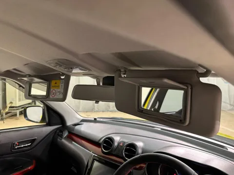 Suzuki Swift Sport