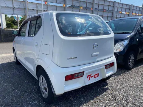 Mazda Carol