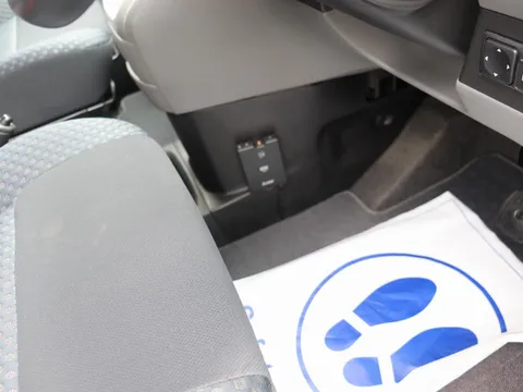 Nissan Vanette