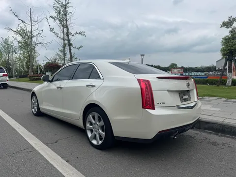 Cadillac