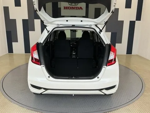 Honda Jazz (Fit)