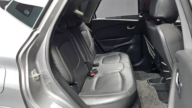 Renault QM3