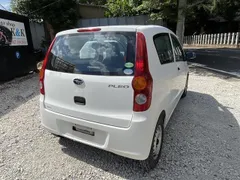 Subaru Pleo