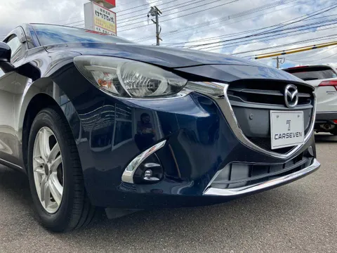 Mazda Mazda2 (Demio)
