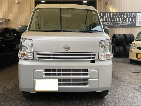 Nissan Clipper