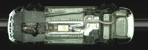 Фото днища 1