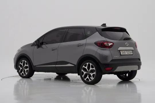 Renault QM3