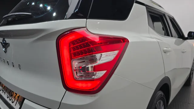SsangYong Tivoli XLV (Tivoli Air)