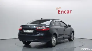 Renault SM3