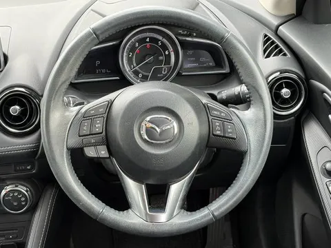 Mazda Mazda2 (Demio)