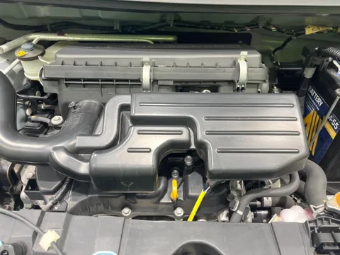 Subaru Pleo Plus