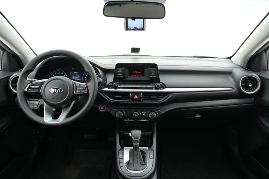 Kia Cerato (K3)