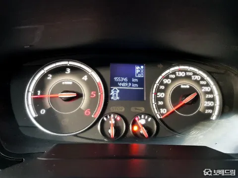 Renault SM5