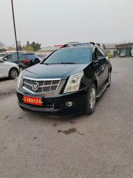 Cadillac SRX