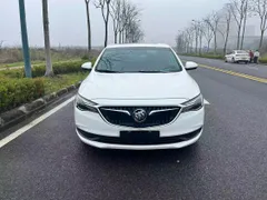 Buick Excelle GT