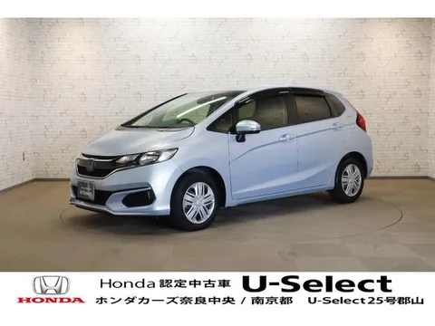 Honda Jazz (Fit)