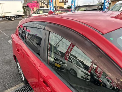Subaru Impreza Sports