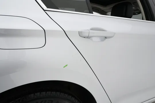 Volkswagen Passat GT