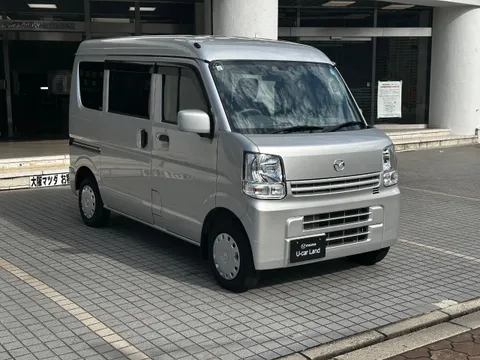 Mazda Scrum