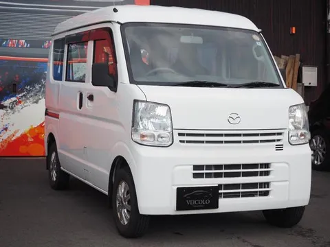 Mazda Scrum