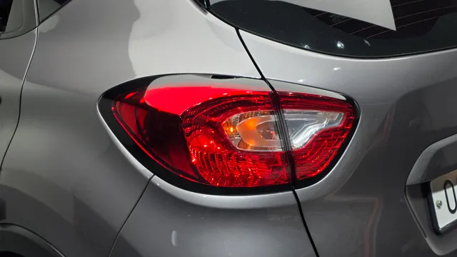 Renault QM3