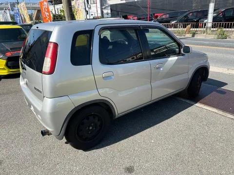 Mazda Laputa