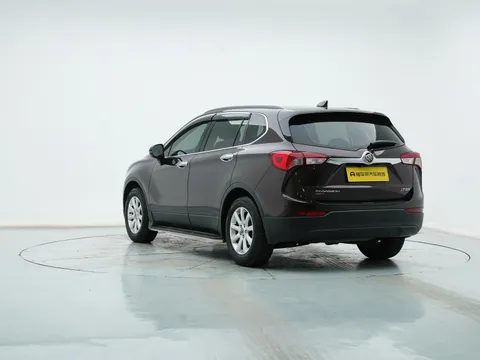 Buick Envision