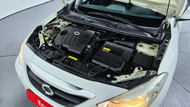 Renault SM3