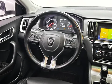 Roewe i6 Classic