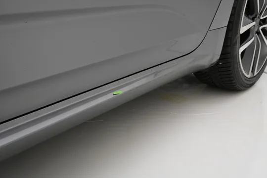 Renault Talisman (SM6)