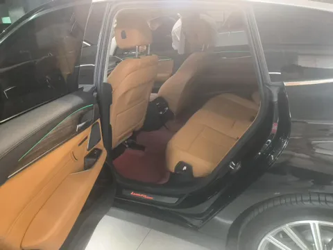 BMW Gran Turismo