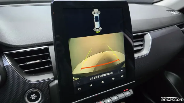 Renault XM3