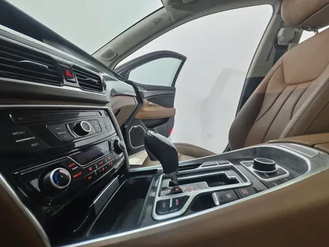 Geely Borui