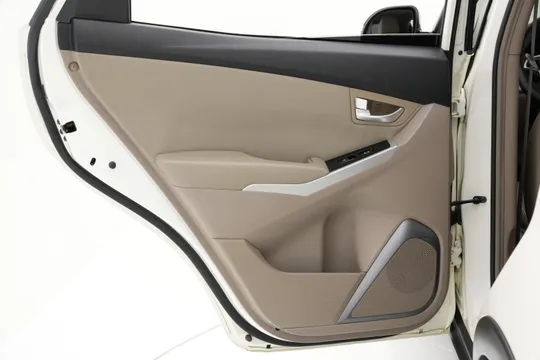 SsangYong New Actyon (Korando C)